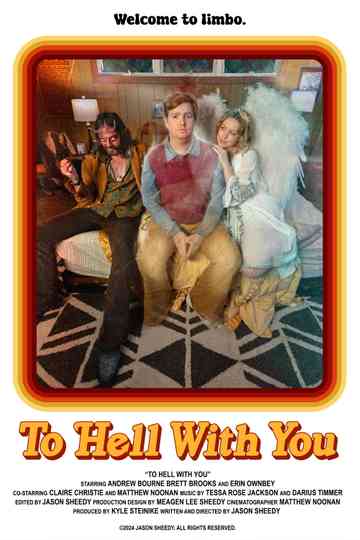 To Hell With You