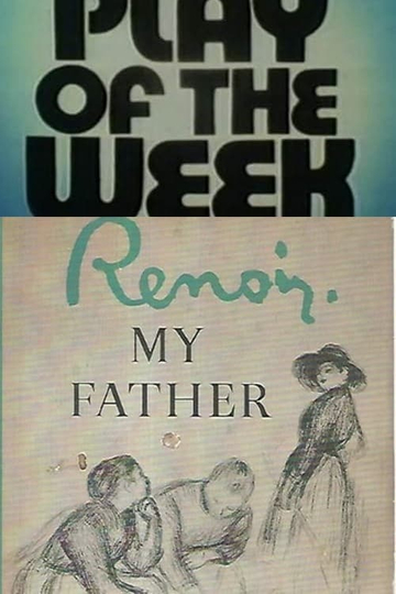 Renoir, My Father Poster