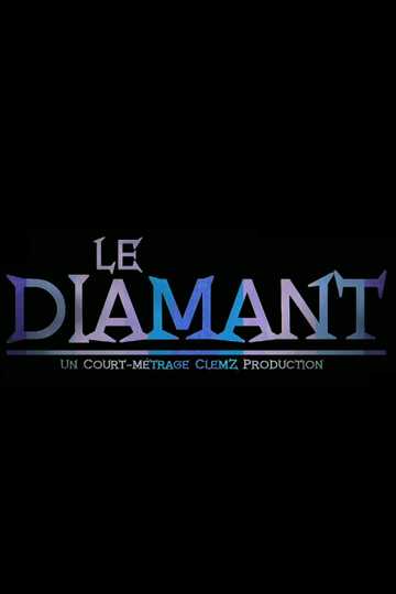 Le diamant Poster