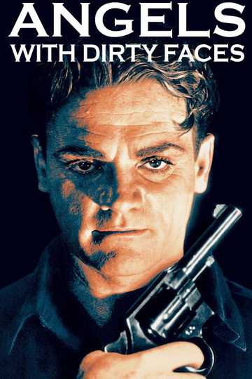 Angels with Dirty Faces Poster
