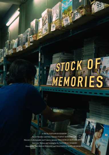 Stock of memories