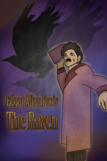 Edgar Allan Poe's The Raven