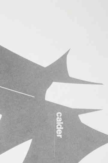 Calder