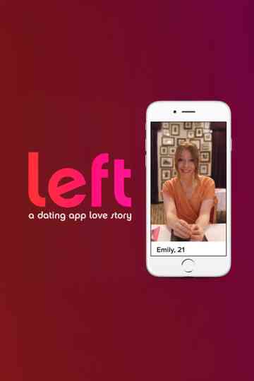 Left: A Dating App Love Story