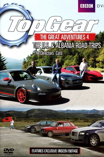 Top Gear - Albania Special