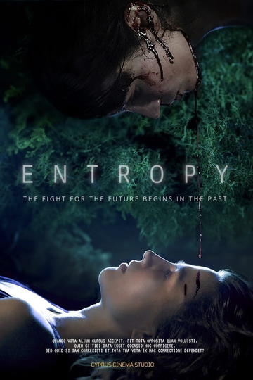 Entropy Poster