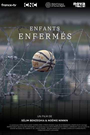 Enfants Enfermés