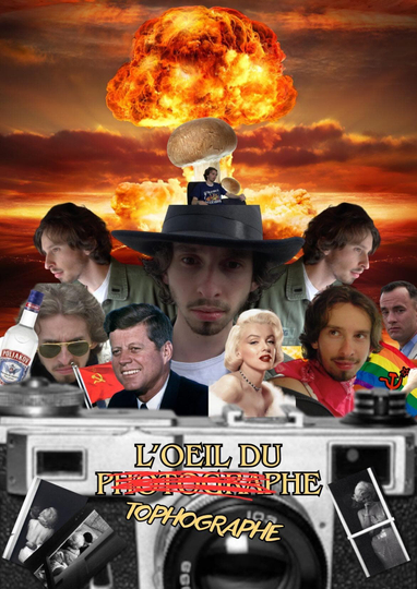 L'oeil du Tophographe Poster