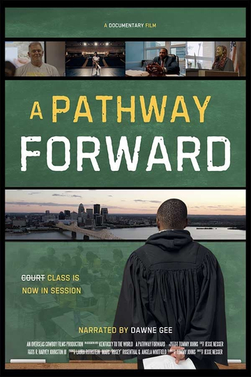 A Pathway Forward