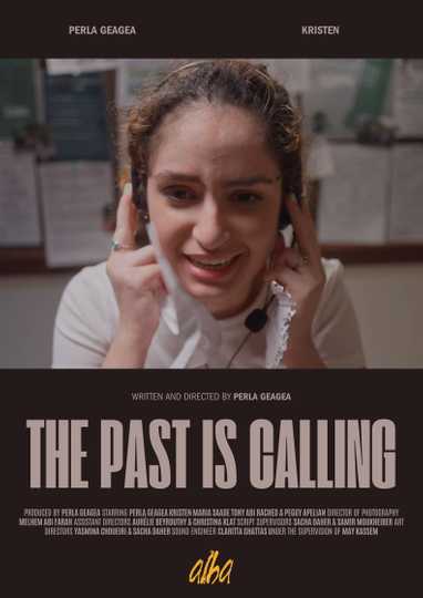 The Past is Calling Poster