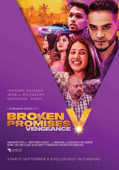 Broken Promises 5