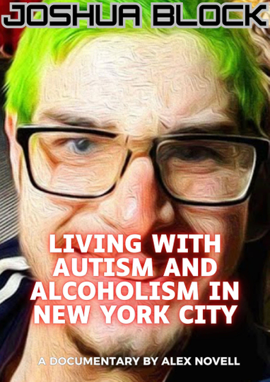 WorldOfTShirts: Living with Autism and Alcoholism in New York City