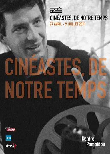 Filmmakers of Our Time: John Cassavetes Poster