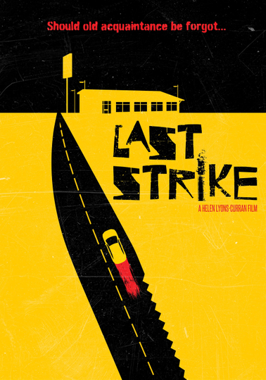 Last Strike