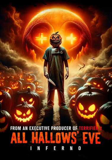 All Hallows' Eve: Inferno Poster