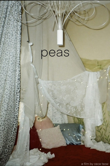 Peas Poster