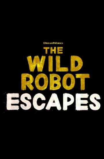 Untitled The Wild Robot Sequel