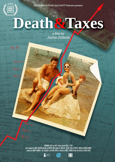 Death & Taxes