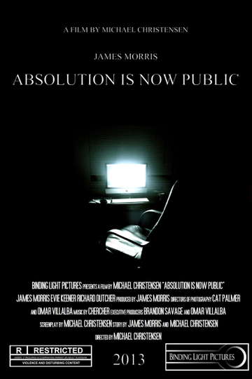 Absolution Is Now Public Poster