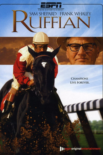 Ruffian Poster