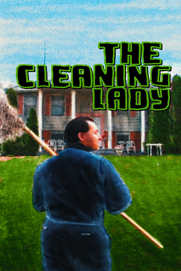 The Cleaning Lady