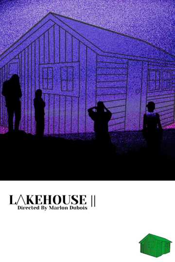 LAKEHOUSE II Poster