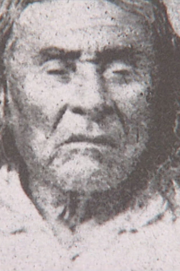 Chief Seattle Poster