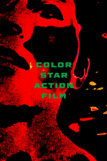 Color Star Action Film