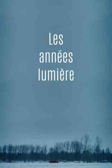 The light years Poster