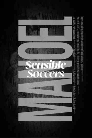 Sensible Soccers: Manoel