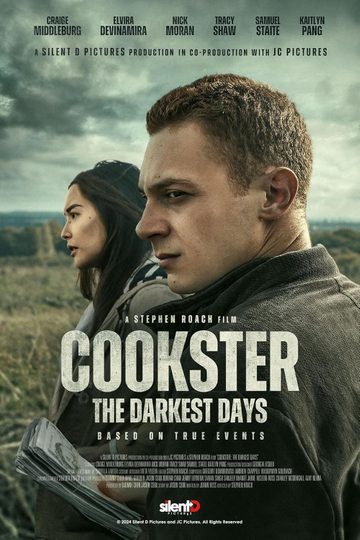 Cookster: The Darkest Days