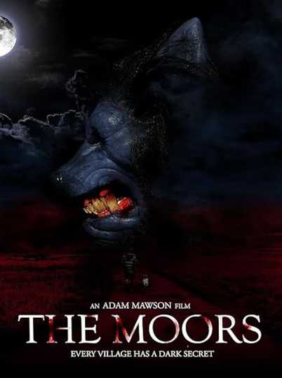 The Moors Poster