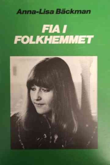 Fia i folkhemmet Poster