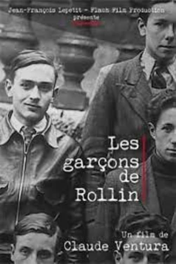 Les garçons de rollin