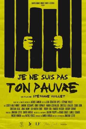 Je ne suis pas ton pauvre