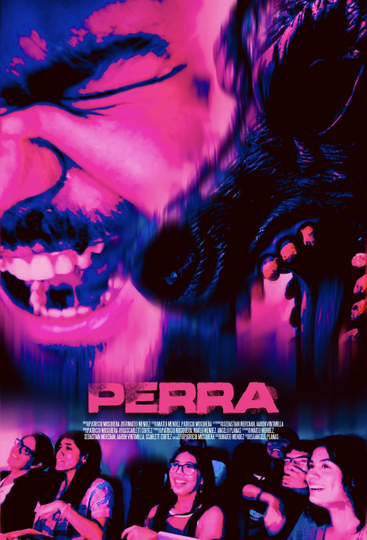 PERRA Poster