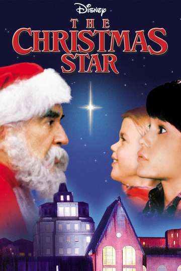 The Christmas Star Poster
