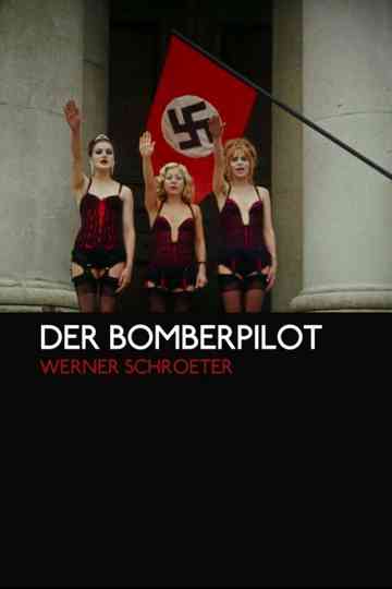 Der Bomberpilot Poster