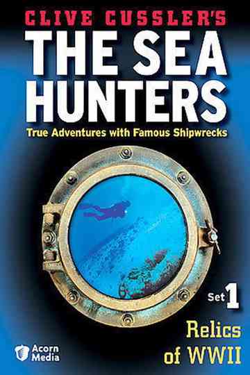 The Sea Hunters