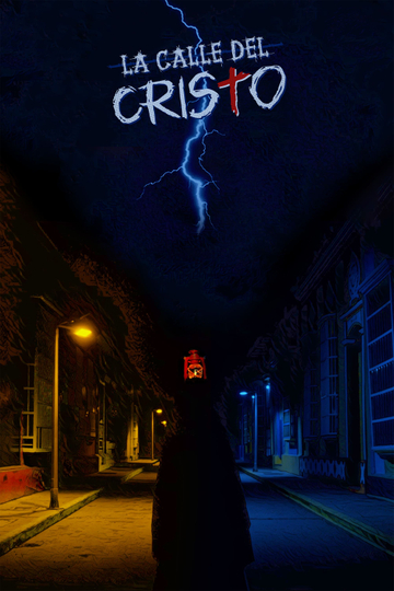 Calle del Cristo Poster