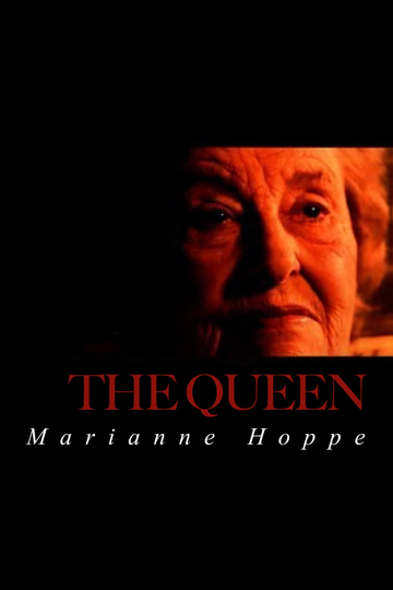 The Queen – Marianne Hoppe Poster