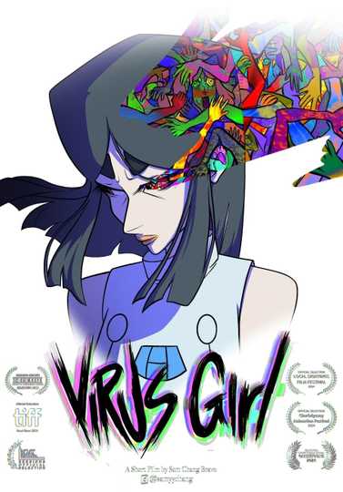 Virus Girl