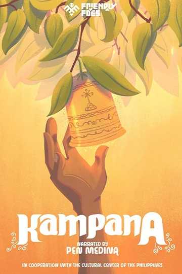 Kampana Poster