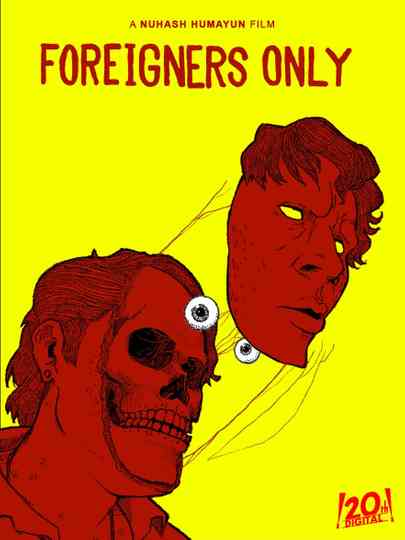 Foreigners Only