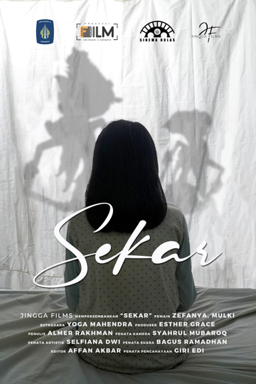 Sekar Poster