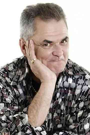 Gerard Kelly: A Celebration Poster