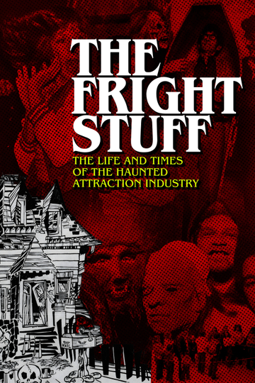 The Fright Stuff