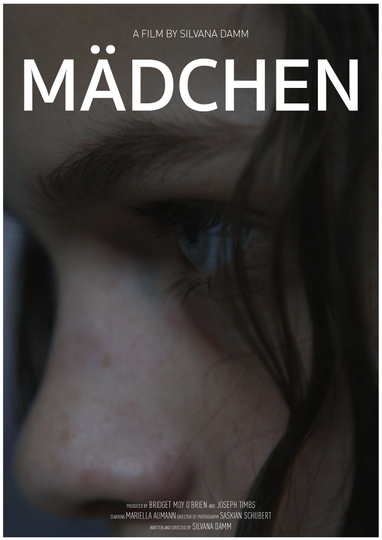 Mädchen Poster