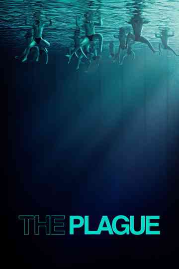 The Plague poster