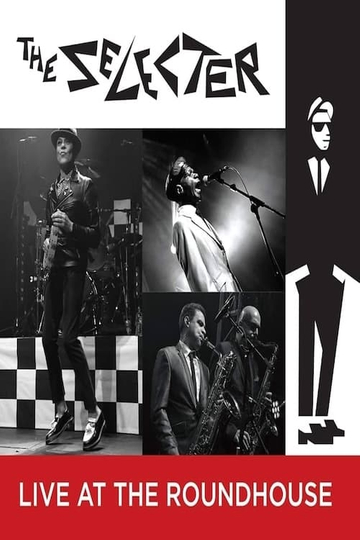 The Selecter: Live at the Roundhouse